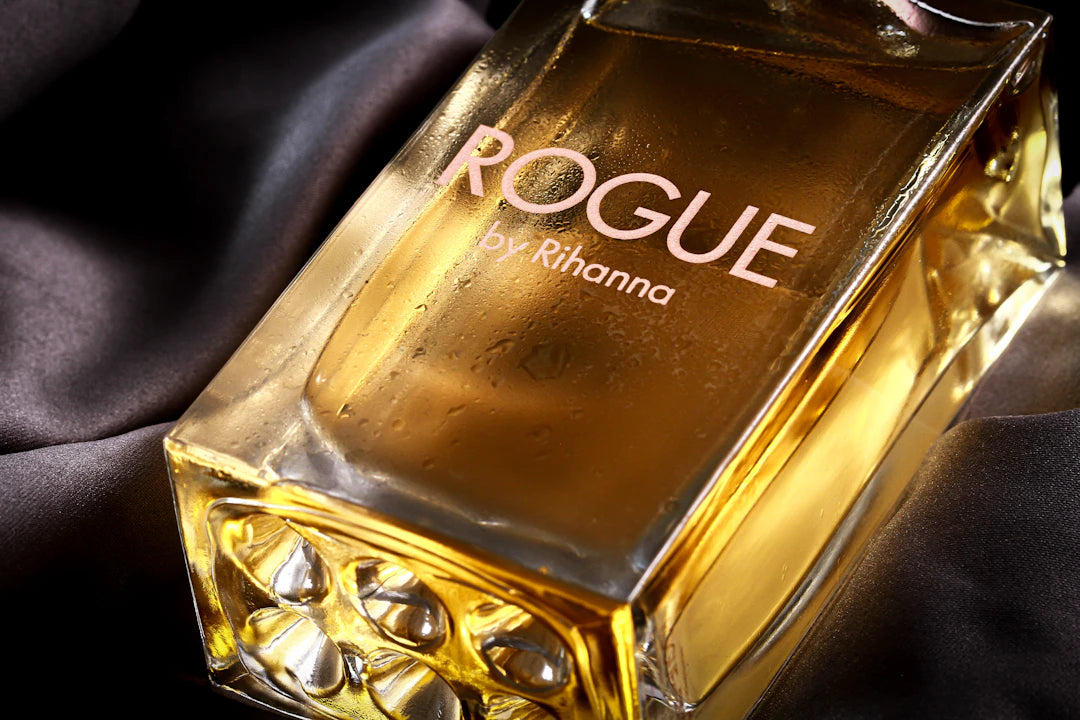 Rogue Ops Flurokumirannekkeet Ei Halpa, Mut Spessu