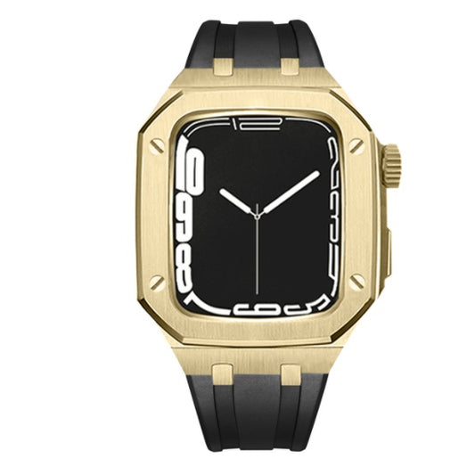 Metal Refitted Case Of Watch Strap