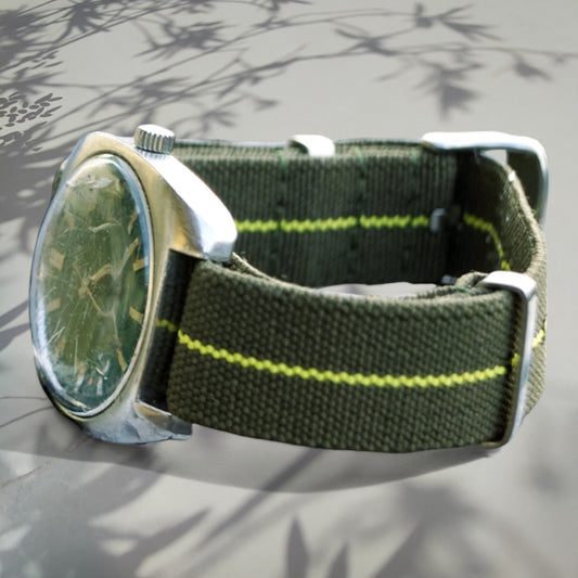 Natoranneke Noheva-f  | joustava klassinen ja mukava mariini