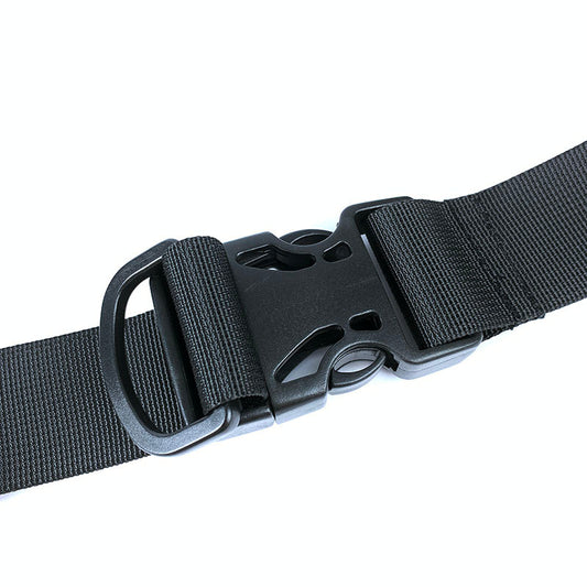 Kantojätkä – olkalaukku moottoripyöräilijälle ja katuvaanijalle