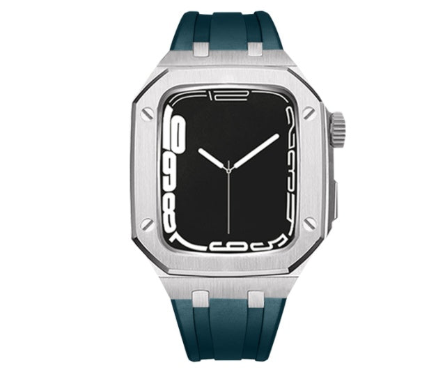 Metal Refitted Case Of Watch Strap