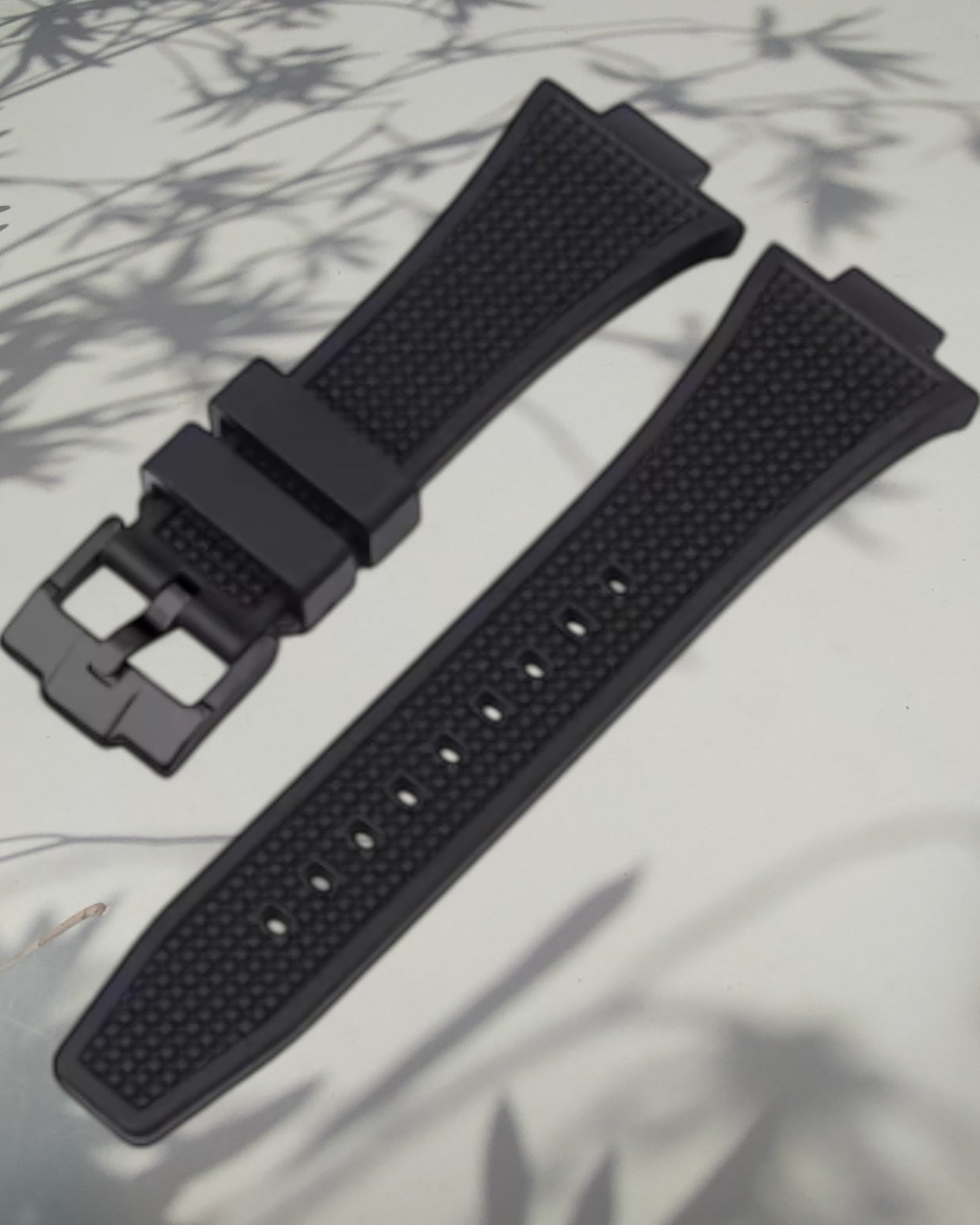 Kellonranneke silikooni | Tissot PRX