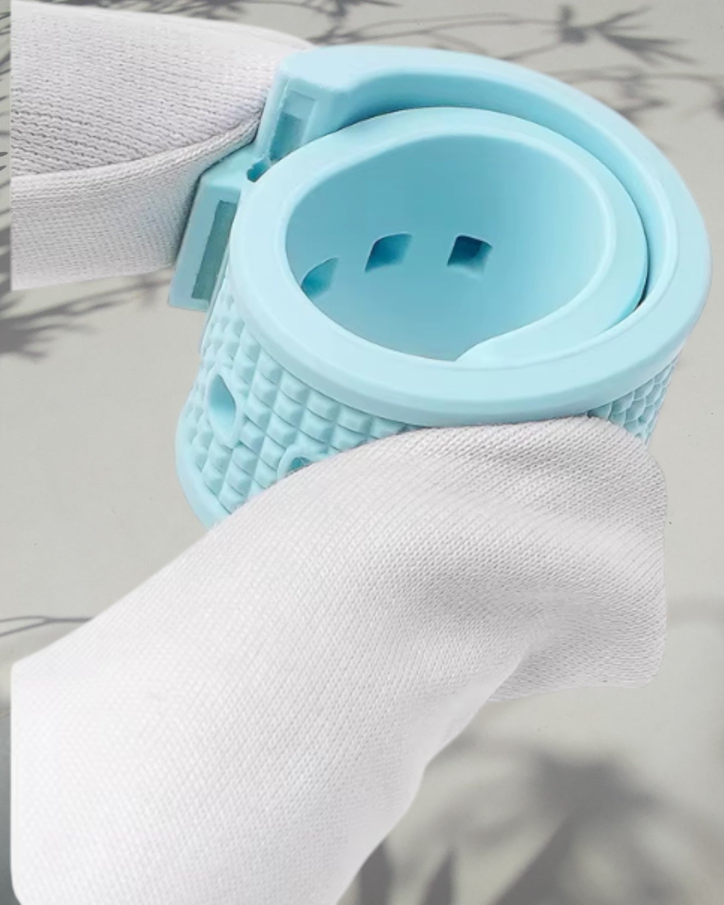 Kellonranneke silikooni | Tissot PRX