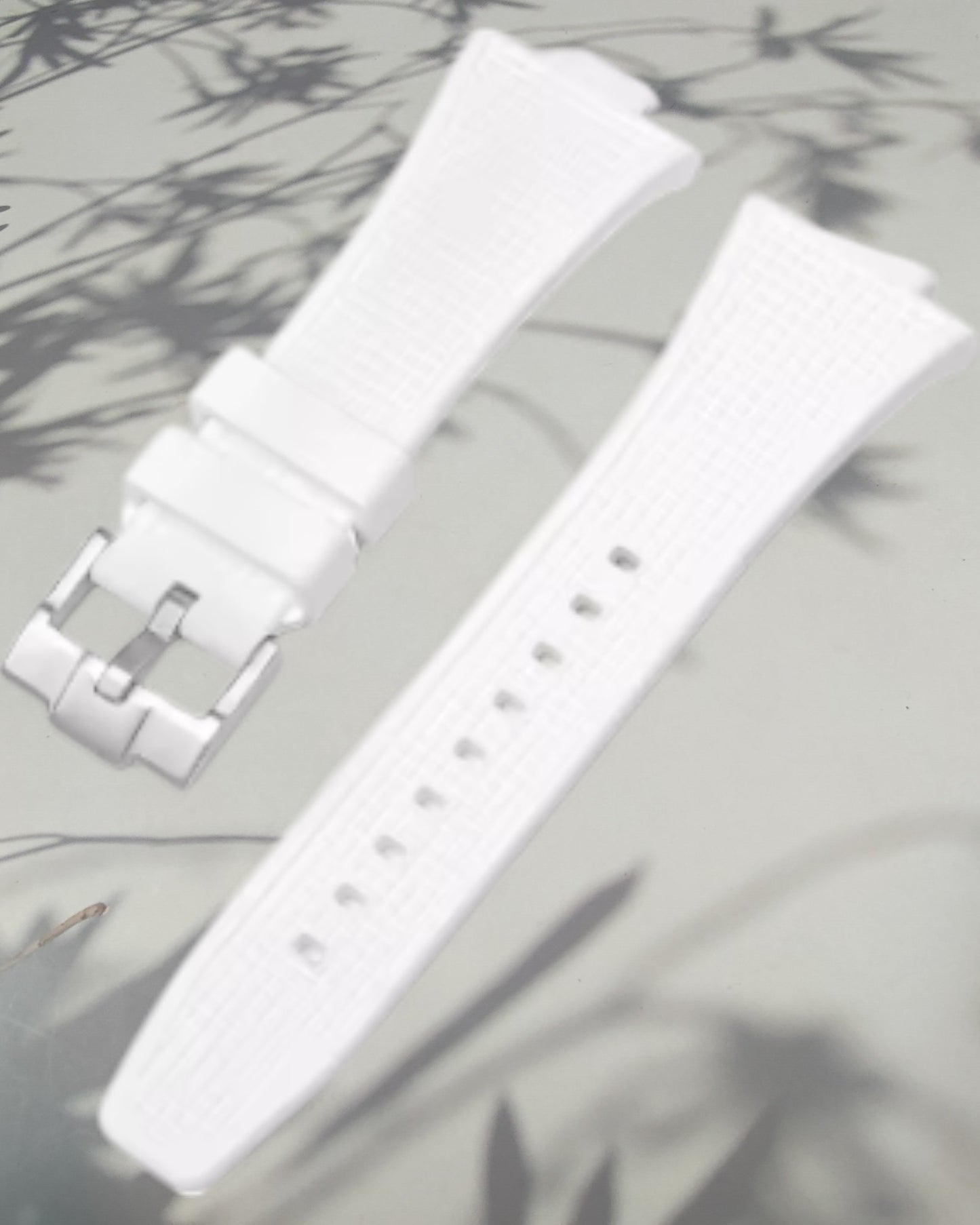 Kellonranneke silikooni | Tissot PRX