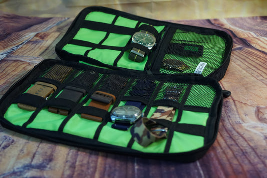 Mysterybag kaksiosaiset