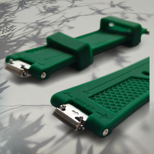 PRX Ruutiranneke | Tissot PRX 1853 -sarjaan