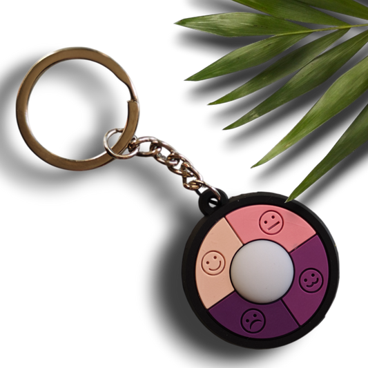 🌞 UV-Älyavaimenperä – väriä vaihtava turvavaruste auringon alla