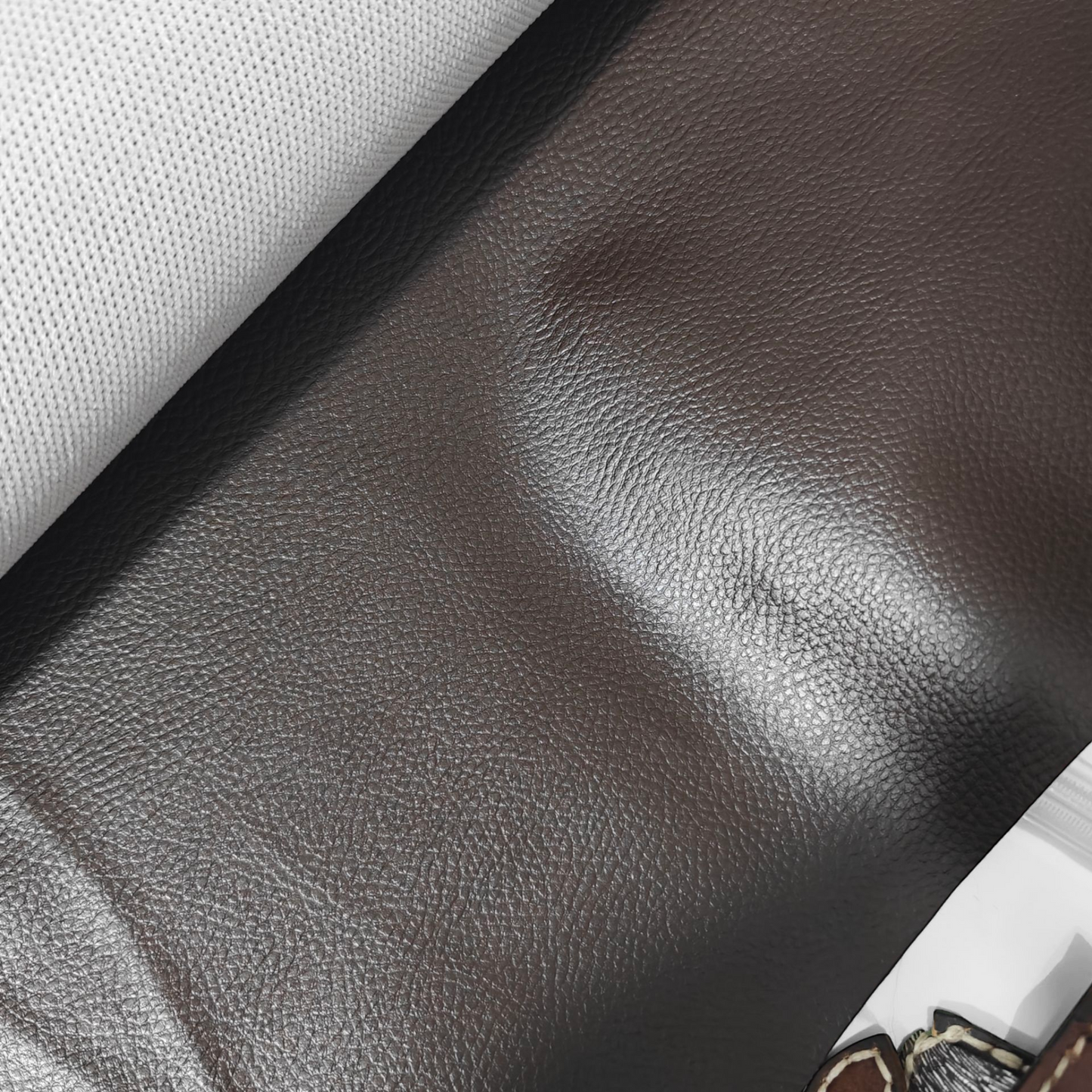 Loihdenahka keinari kaksiosainen kellonranneke - käsityötä Liedosta