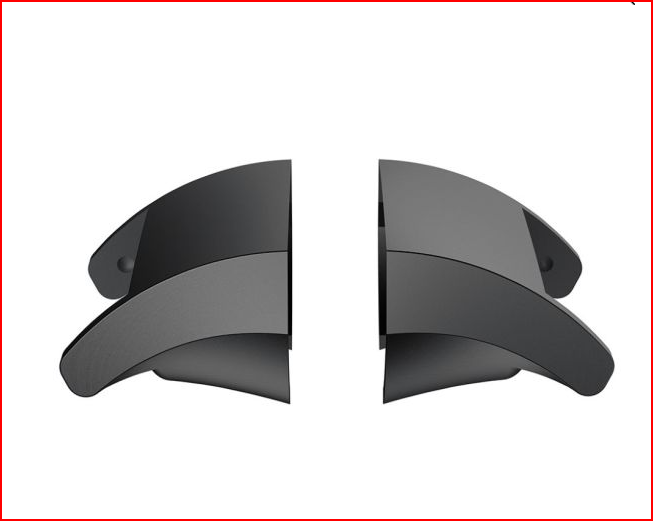 Sovitinkäpälä Fitbit Charge 4 teräs 2 kpl