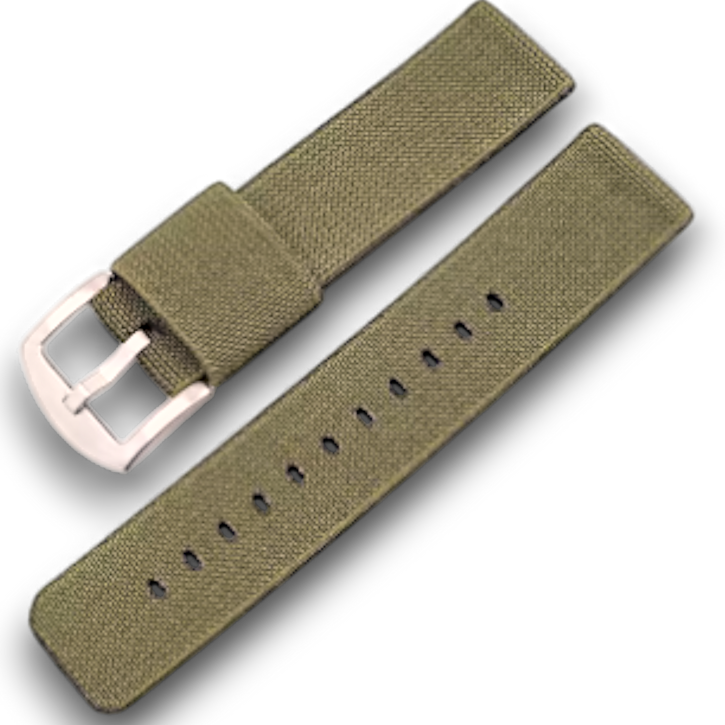 Kellonranneke Noheva-F Rämäpää | joustava solkisäätö muta