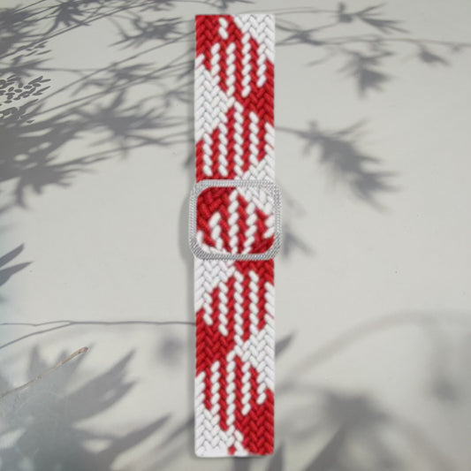 Kellonranneke Loop | joustava ruutu