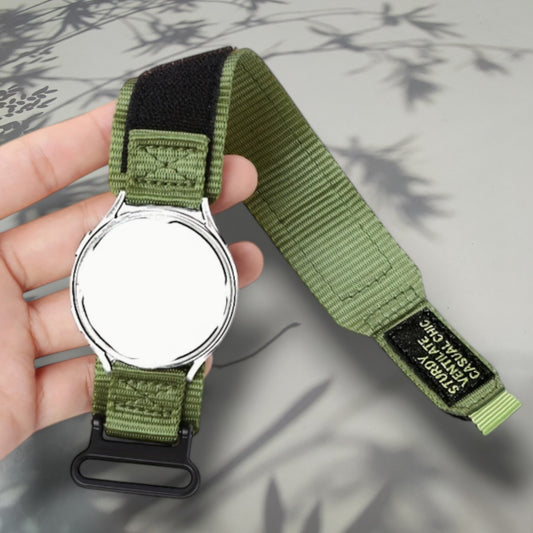 Kellonranneke Nyvel | vihreä