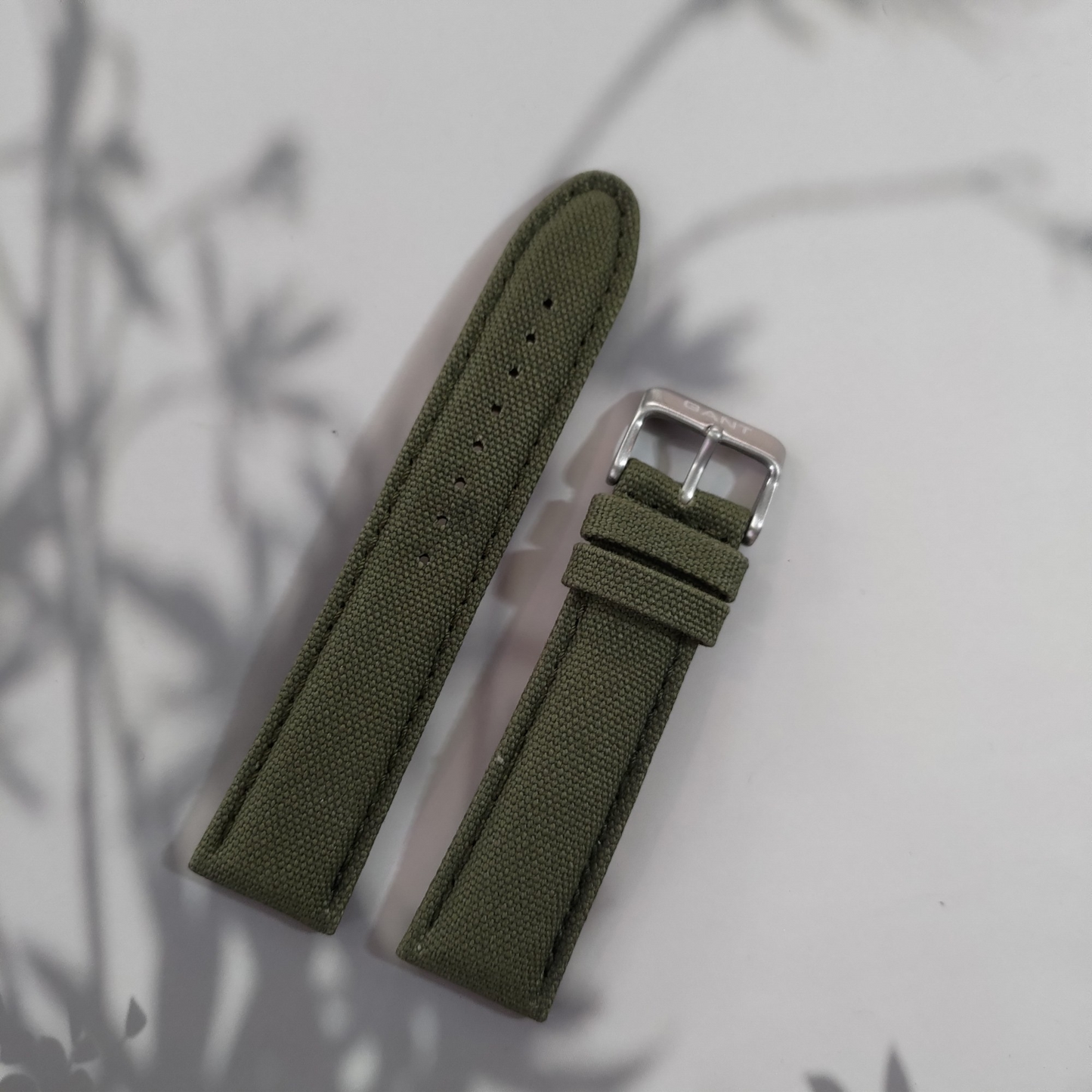 Nailonranneke Gakan| vihreä