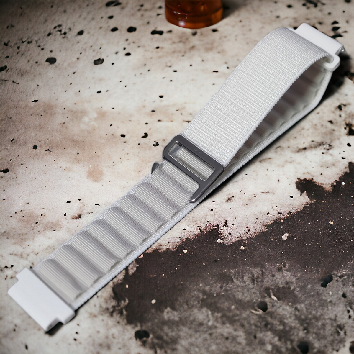 Kellonranneke opillapop| maitotee