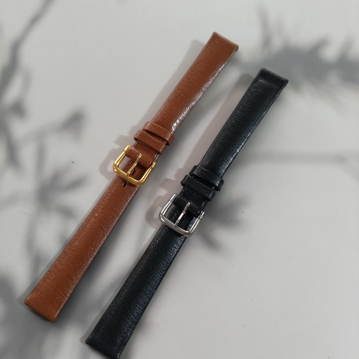 Nahkaranneke Prestige HYP | kiiltonahka 12mm