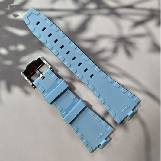 Kellonranneke silikooni | Tissot PRX