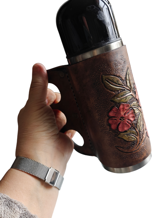 Kellonranneke milaslid | Teräksen Värinen Kiiltävä ja Kaunis Tulilintu Kellonranneke