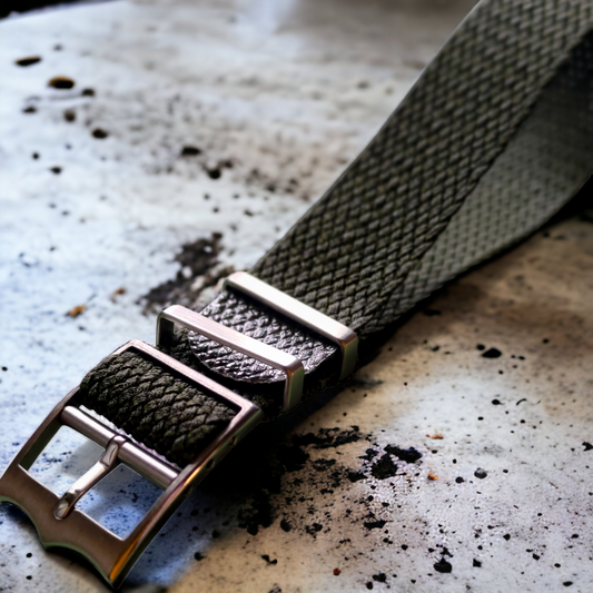 Kellonanneke Perbe |   vihreä