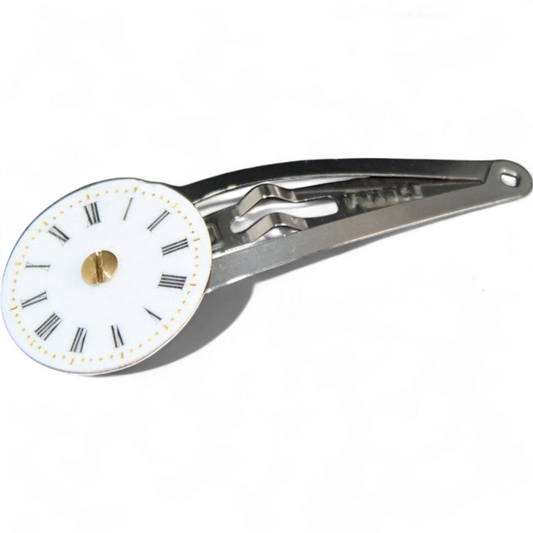 Rannekello hiuskoristeet vintage steampunk