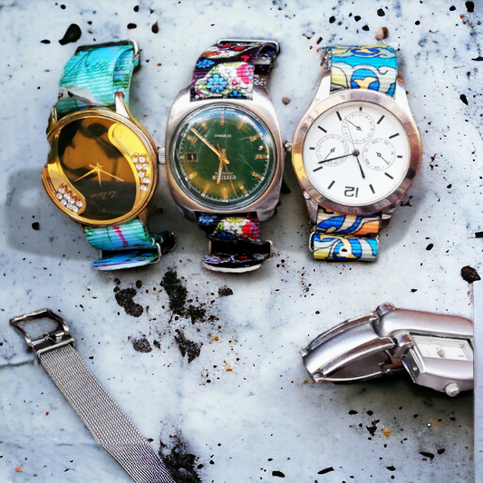 Natoranneke noheva | yksiosainen kaunas Mural