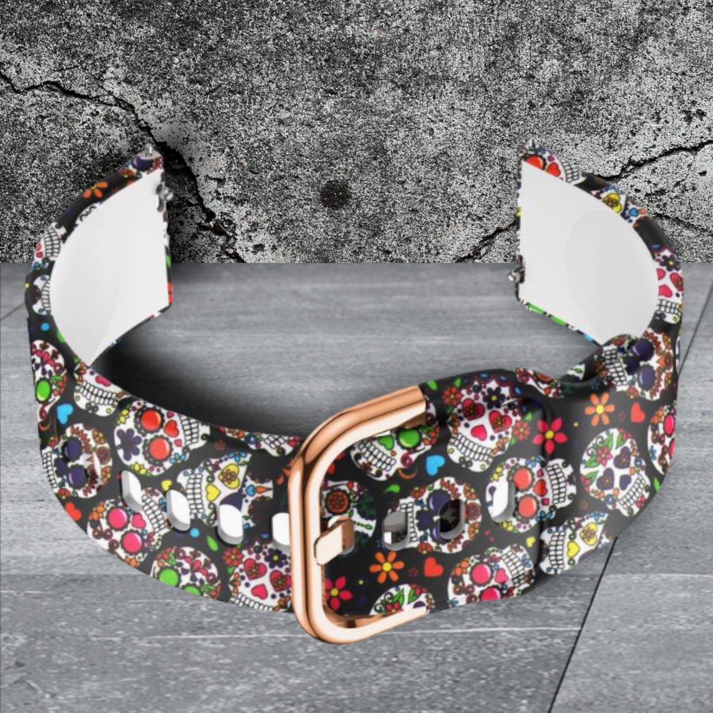 kellonranneke himmee | skullcandy alle pujotettava
