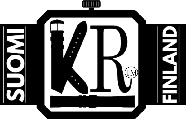 KR Straps™  Kelloranneke.fi