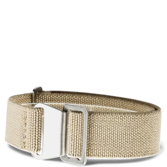 Kellonranneke Marine Nationale | joustava  beige