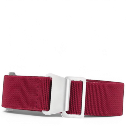 Kellonranneke Marine Nationale | joustava  punainen