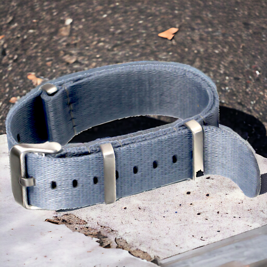 Natoranneke Noheva-x | yksiosainen harmaa