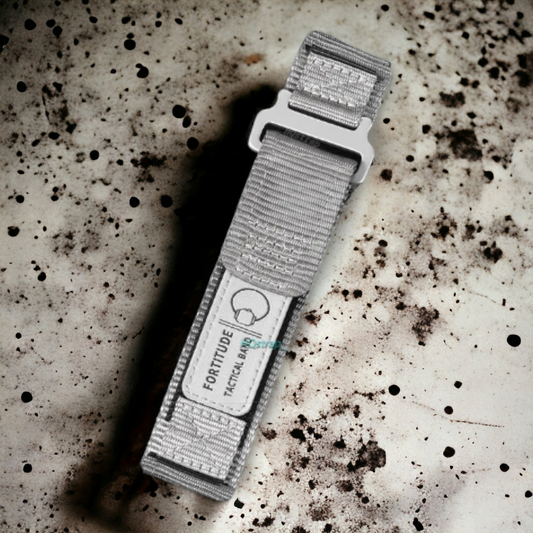 Kellonranneke Nyvel | harmaa