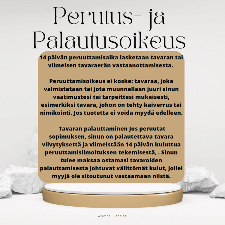 Kellonranneke Loop | joustava punamusta ruutu