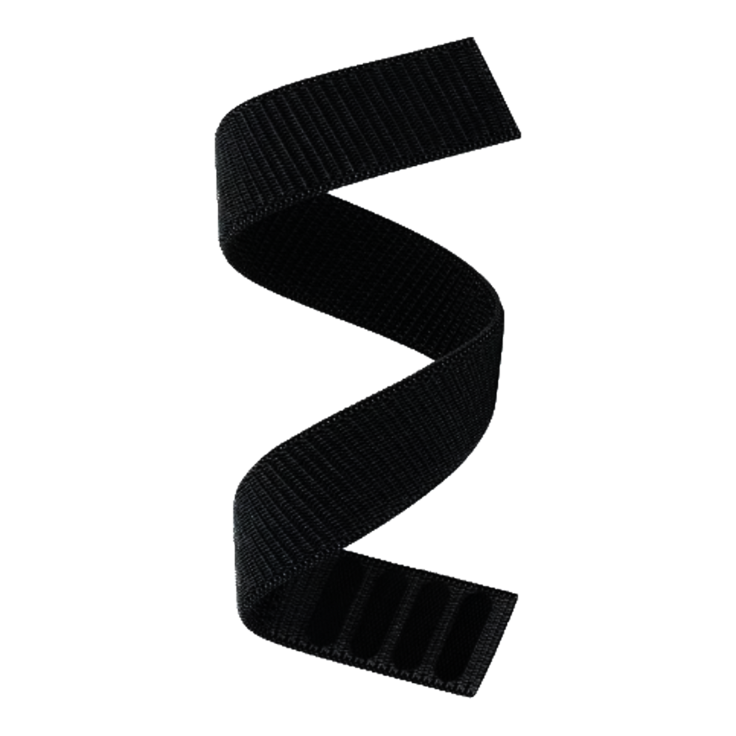 Kellonranneke runner Loop | joustava tarrasäätö vihreä