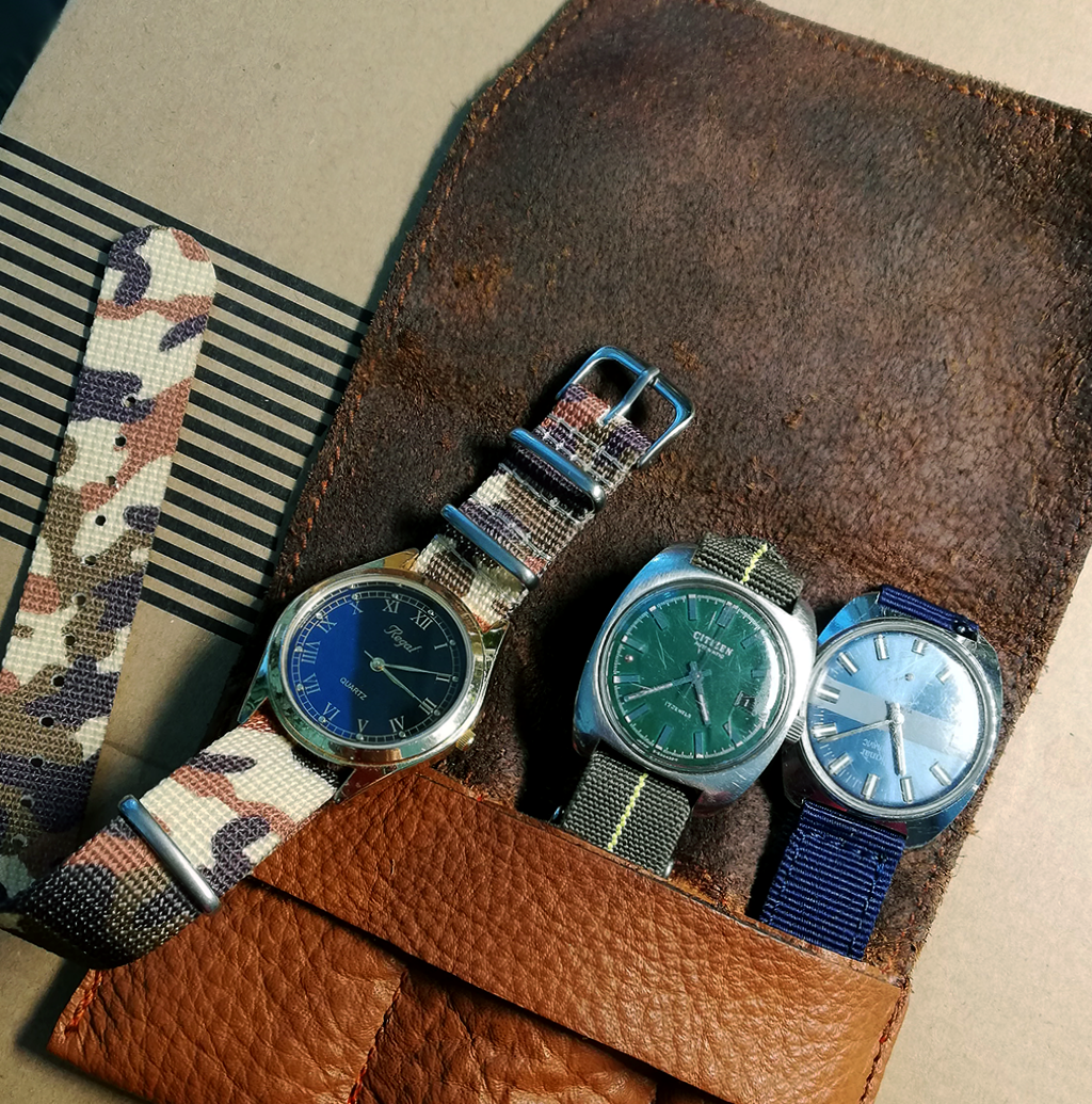 Mysterybag kaksiosaiset