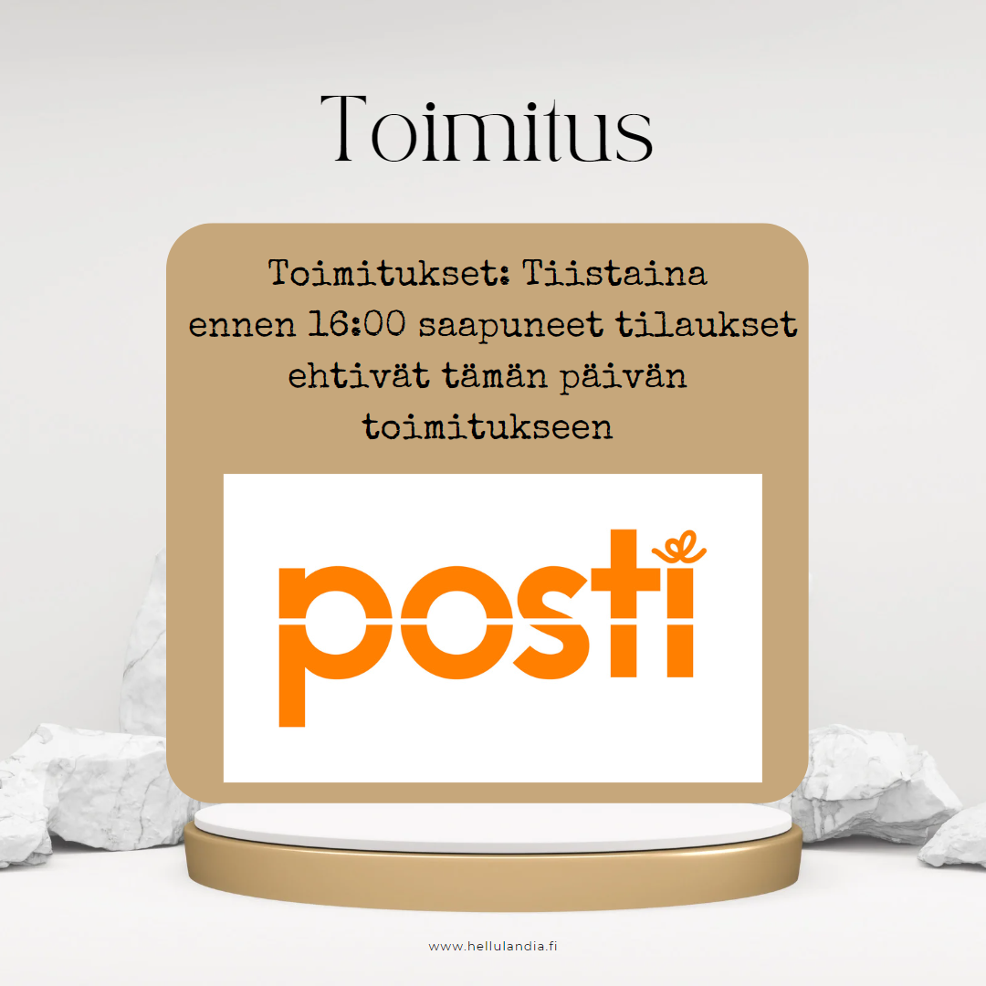 Kellonranneke Jerry C.| musta tekstiili