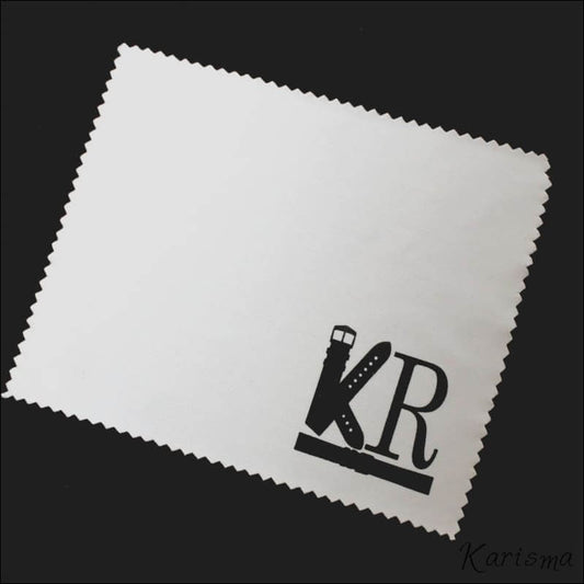 0,01€ lla 1 kiillotusliina tilaukseen joka on yli 10€