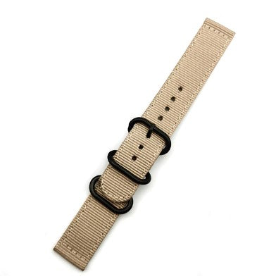 Kellonranneke kaksiosainen | Zulustyle beige