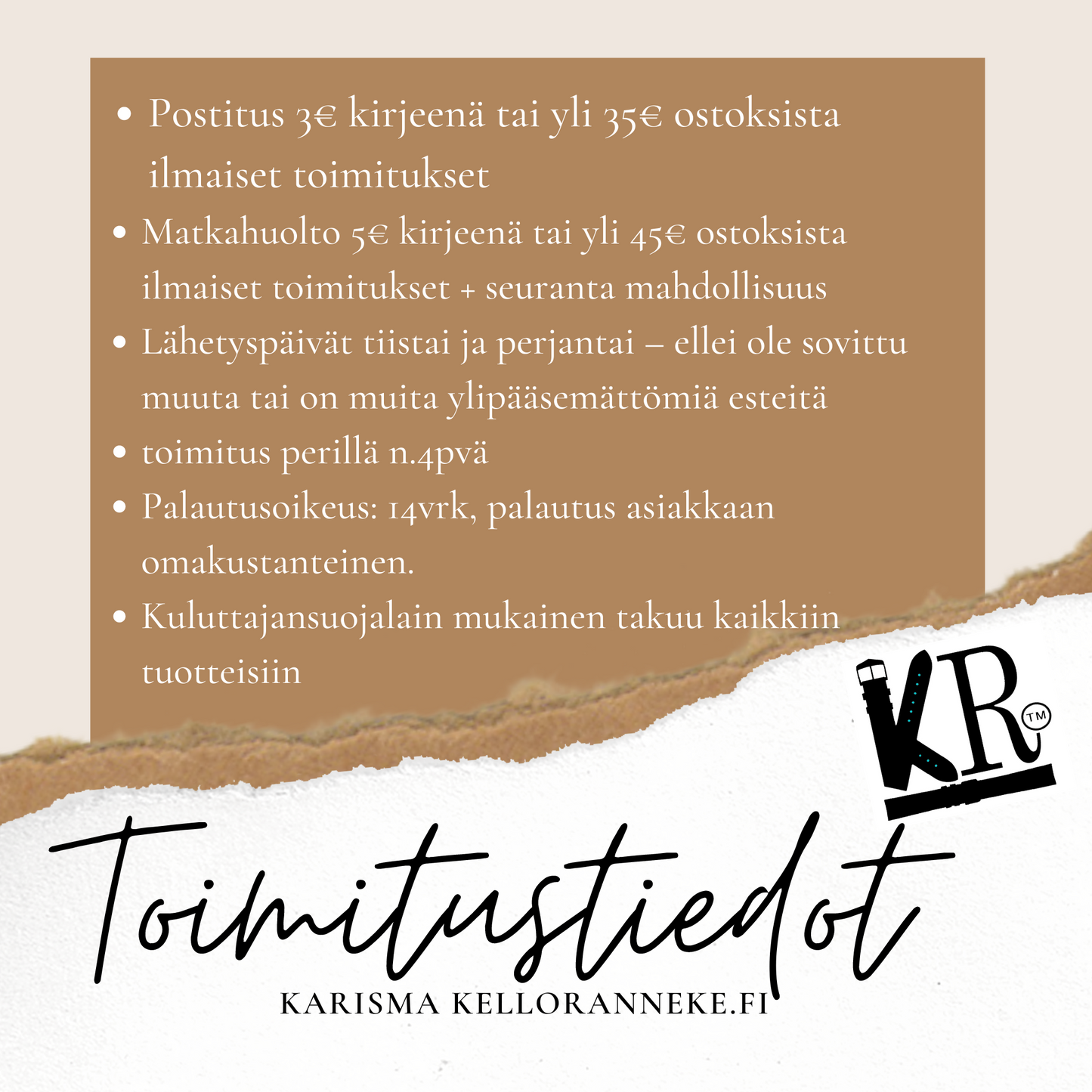 Kumiranneke tire kontrasti | musta valkoisella