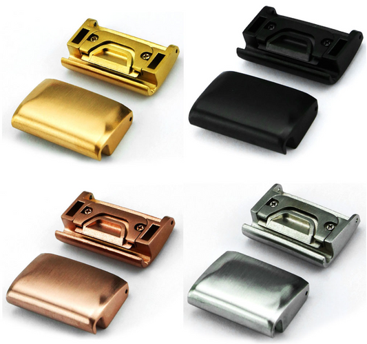 Välihässäkkä - Pika-Adapteri Garmin tyyppinen