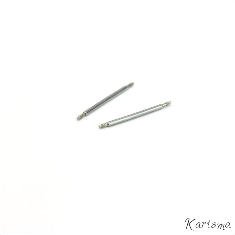 Jousitapit /jousinastat 2kpl 1,8mm paksut