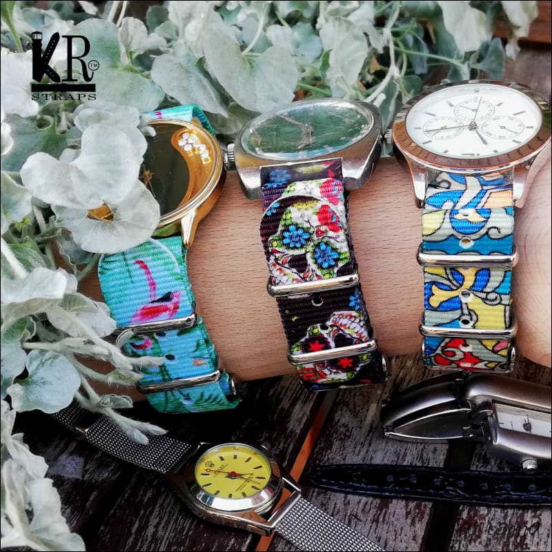 Kellonranneke Natoranneke | Mural kaunas