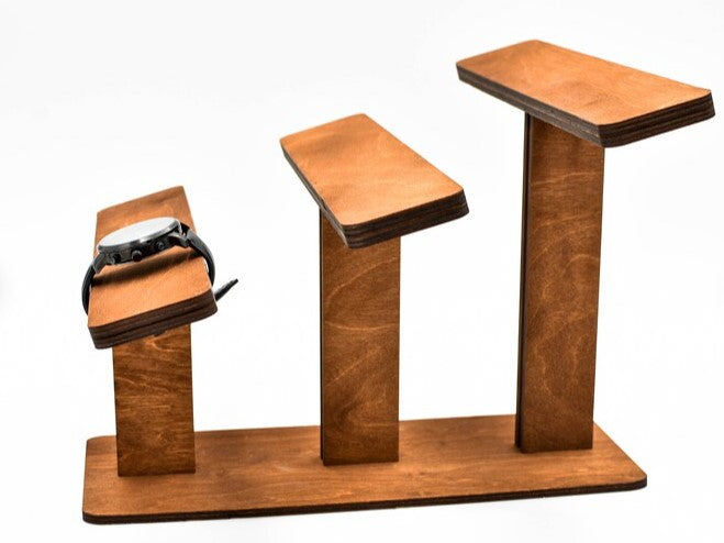 Rannekellonteline vaaka