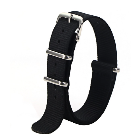 Natoranneke noheva-G | yksiosainen musta