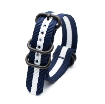 Natoranneke Taistoz-ytz | yksiosainen sinivalkoinen