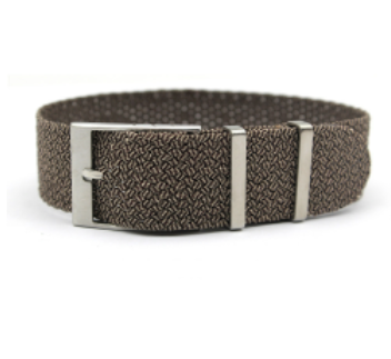 Kellonanneke Perbe  | maleerattu ruskea