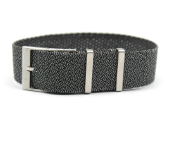 Kellonanneke Perbe  | maleerattu harmaa