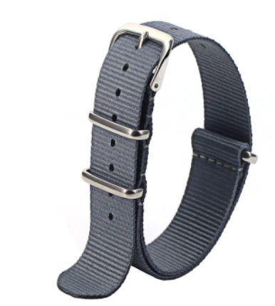 Natoranneke noheva-G | yksiosainen harmaa