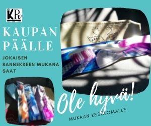 Kumiranneke kontrasti | musta harmaalla