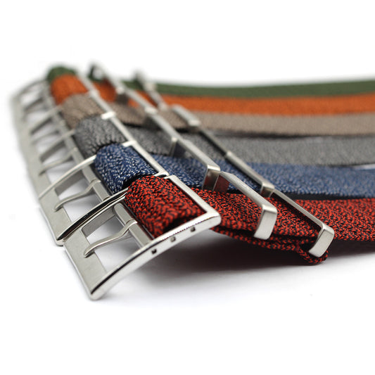 Kellonanneke Perbe | maleerattu sininen