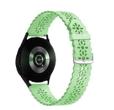 Kellonranneke taikapitsi  | silikooni  lehmus