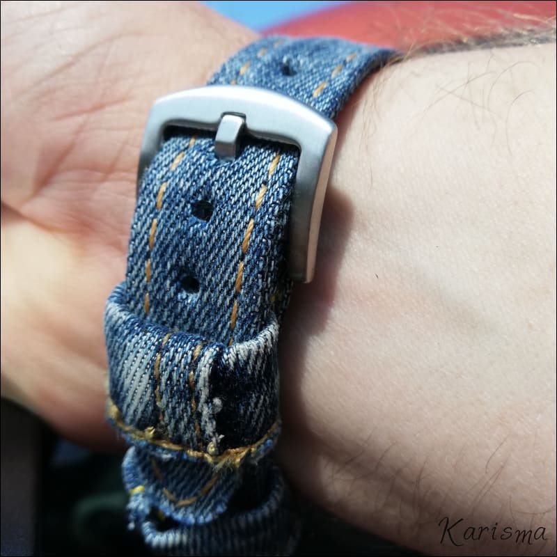 Vaihtosolki teräs - Jousitappi kiinnitys